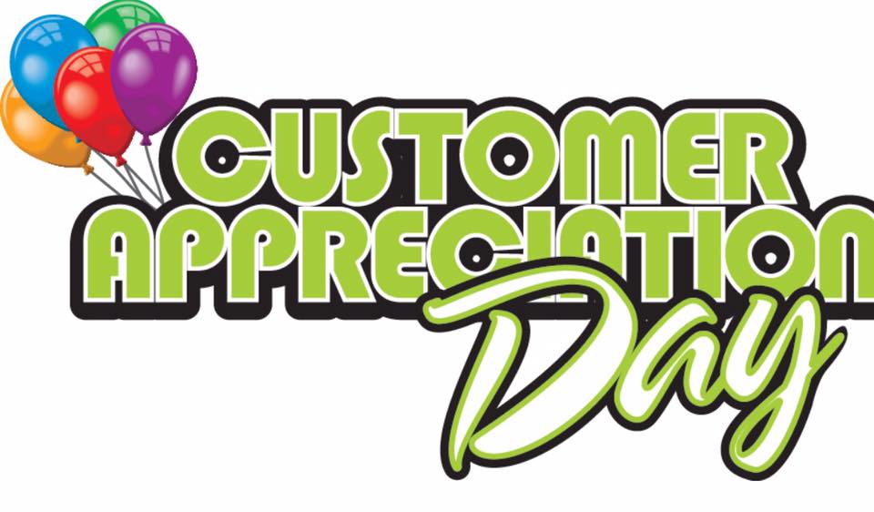 6th Annual Customer Appreciation Day Sonny's Pet Care Services